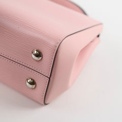 Louis Vuitton Cluny BB Epi Leather Pink