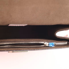 Louis Vuitton Cluny BB Epi Leather Pink