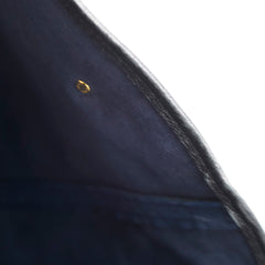 Louis Vuitton Neverfull MM Empriente Black