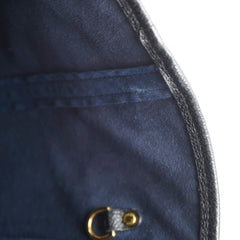 Louis Vuitton Neverfull MM Empriente Black