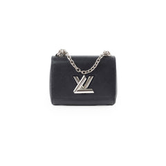 Louis Vuitton Twist PM Epi Leather Black