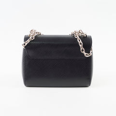 Louis Vuitton Twist PM Epi Leather Black