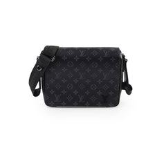 Louis Vuitton District PM Monogram Eclipse