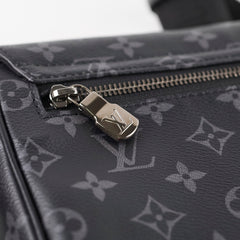 Louis Vuitton District PM Monogram Eclipse