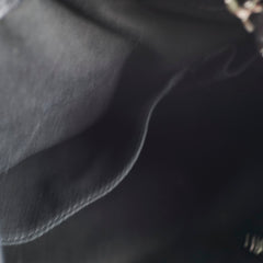 Chanel Bucket Bag Black Series 11