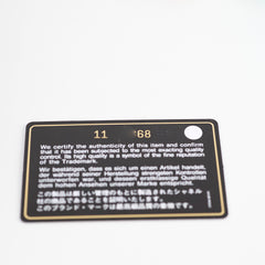 Chanel Bucket Bag Black Series 11