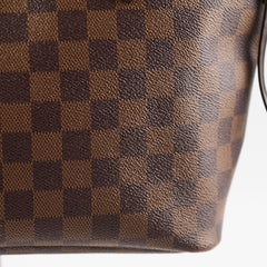 Louis Vuitton Neverfull PM Damier Ebene
