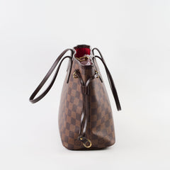 Louis Vuitton Neverfull PM Damier Ebene