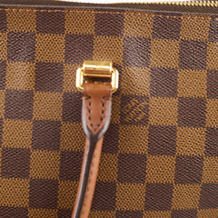Louis Vuitton Belmont Damier Ebene