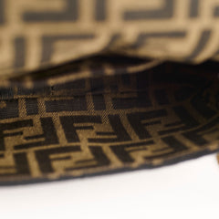 Fendi Mini Baguette Jacquard