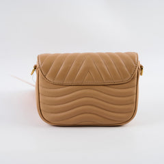 Louis Vuitton New Wave Multi Pochette Beige
