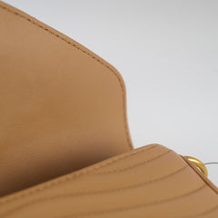 Louis Vuitton New Wave Multi Pochette Beige