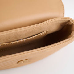 Louis Vuitton New Wave Multi Pochette Beige