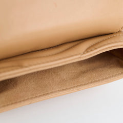 Louis Vuitton New Wave Multi Pochette Beige