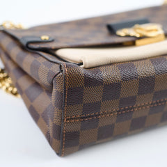 Louis Vuitton Vavin PM Damier Ebene