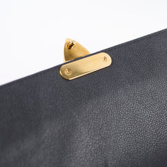 Louis Vuitton Mareau Black Empriente Shoulder