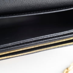 Louis Vuitton Mareau Black Empriente Shoulder