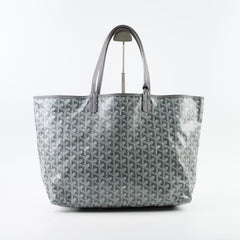 Goyard St Louis PM Grey