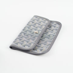 Goyard St Louis PM Grey