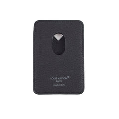 Louis Vuitton Magnetic Cardholder Damoflage