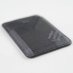 Louis Vuitton Magnetic Cardholder Damoflage