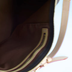 Louis Vuitton Keepall Bandoulière 50 Monogram