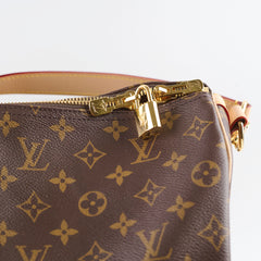 Louis Vuitton Keepall Bandoulière 50 Monogram