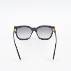 Louis Vuitton My Monogram Sunglasses Black