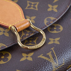 Louis Vuitton St Cloud Crossbody Monogram