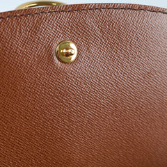 Louis Vuitton St Cloud Crossbody Monogram