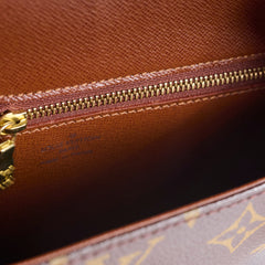 Louis Vuitton St Cloud Crossbody Monogram