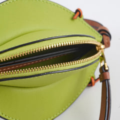 Loewe Starfruit Coin Purse