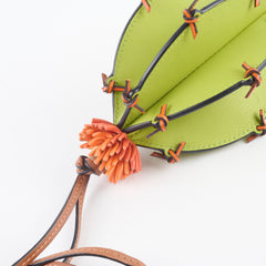 Loewe Starfruit Coin Purse