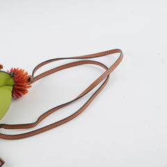 Loewe Starfruit Coin Purse