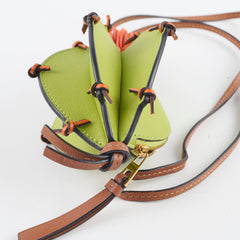 Loewe Starfruit Coin Purse