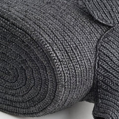 Loewe Elephant Medium Basket Black