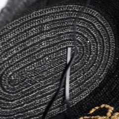 Loewe Elephant Medium Basket Black