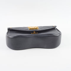 Louis Vuitton New Wave MM Black