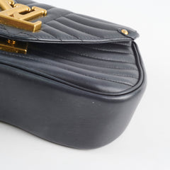 Louis Vuitton New Wave MM Black