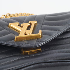 Louis Vuitton New Wave MM Black
