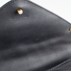 Louis Vuitton New Wave MM Black