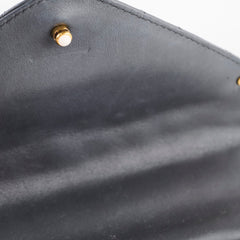 Louis Vuitton New Wave MM Black