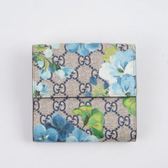 Gucci Blooms Bi-fold Wallet