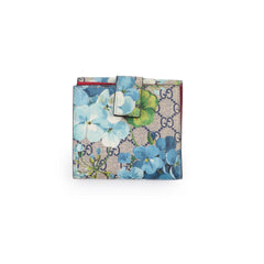 Gucci Blooms Bi-fold Wallet