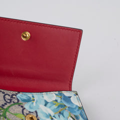 Gucci Blooms Bi-fold Wallet