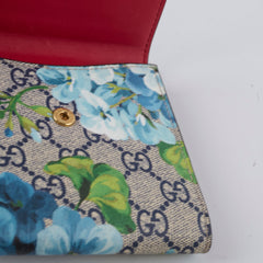 Gucci Blooms Bi-fold Wallet