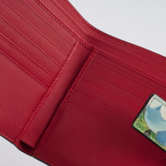 Gucci Blooms Bi-fold Wallet