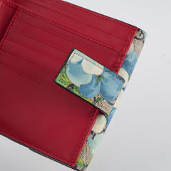 Gucci Blooms Bi-fold Wallet