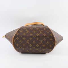Louis Vuitton Ellipse MM Monogram