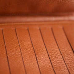 Louis Vuitton Vintage Organiser Wallet Monogram